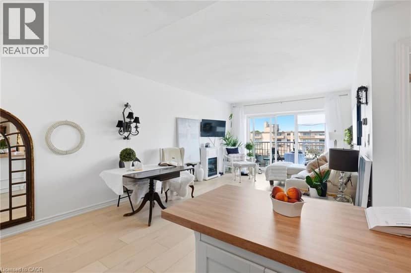 8 WOODMAN Drive S Unit# 708, Hamilton, photo 8