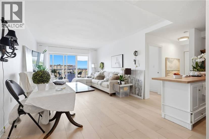 8 WOODMAN Drive S Unit# 708, Hamilton, photo 3