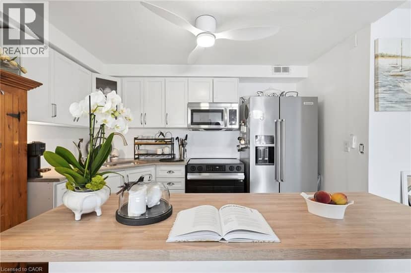 8 WOODMAN Drive S Unit# 708, Hamilton, photo 5