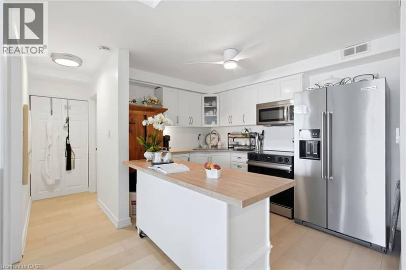 8 WOODMAN Drive S Unit# 708, Hamilton, photo 4