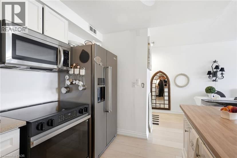 8 WOODMAN Drive S Unit# 708, Hamilton, photo 7