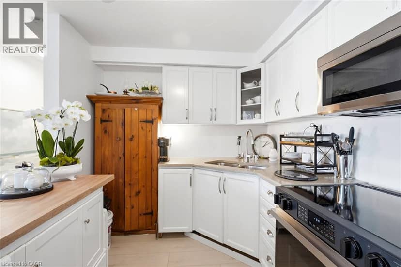 8 WOODMAN Drive S Unit# 708, Hamilton, photo 6