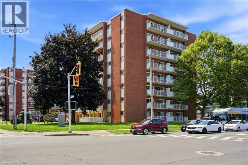 8 WOODMAN Drive S Unit# 708 — photo 29 of 29