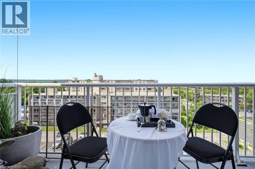 8 WOODMAN Drive S Unit# 708 — photo 25 of 29