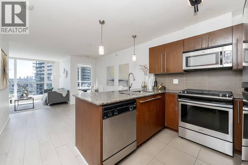 2308 4888 BRENTWOOD DRIVE, Burnaby, photo 5