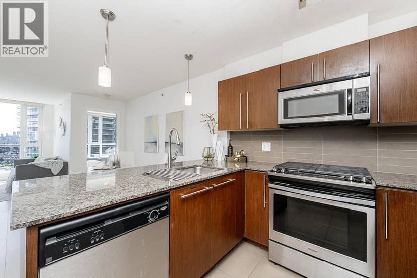 2308 4888 BRENTWOOD DRIVE, Burnaby, photo 6