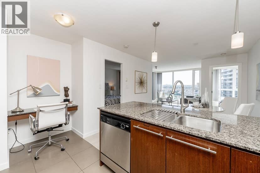 2308 4888 BRENTWOOD DRIVE, Burnaby, photo 8