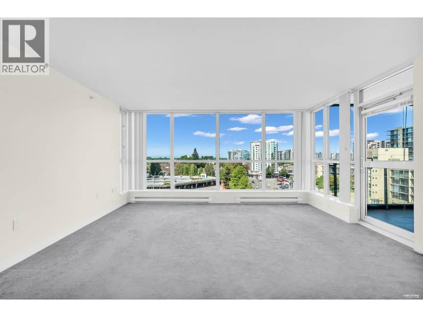 907 7878 WESTMINSTER HIGHWAY, Richmond, photo 2