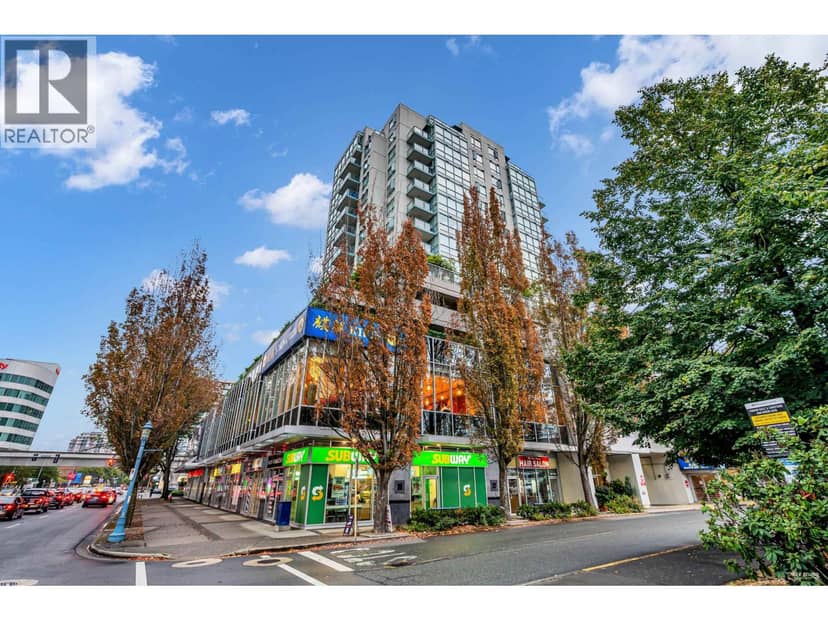 907 7878 WESTMINSTER HIGHWAY, Richmond, photo 3