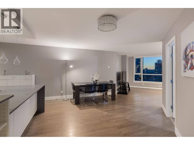 2101 388 DRAKE STREET, Vancouver, photo 6