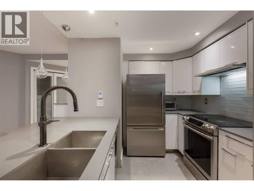 2101 388 DRAKE STREET, Vancouver, photo 8