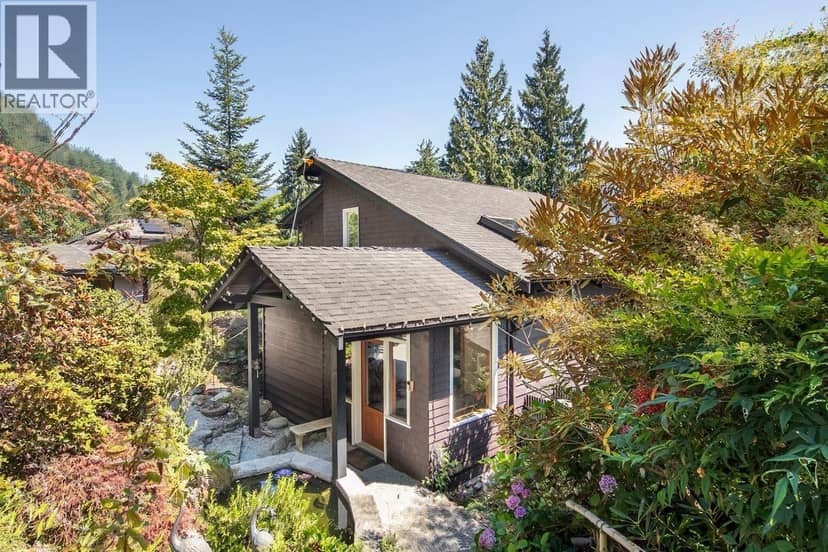 330 SASAMAT LANE, North Vancouver, photo 5