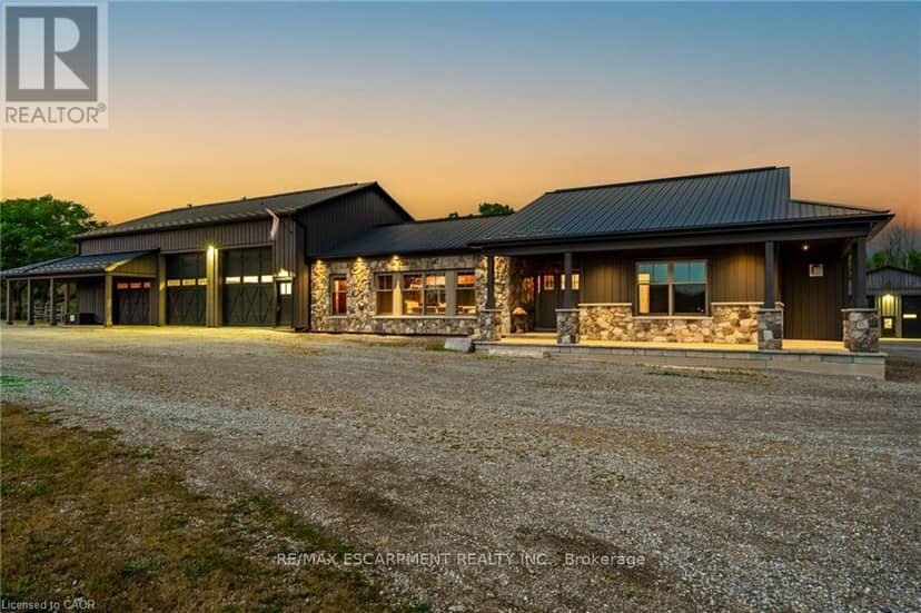 437 6th Concession Road E, Hamilton, photo 2
