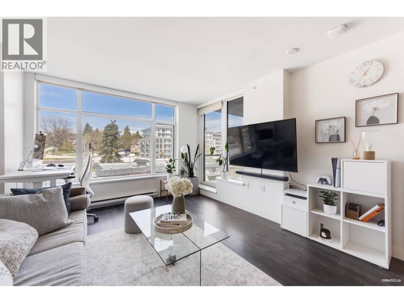 607 188 AGNES STREET, New Westminster, photo 2