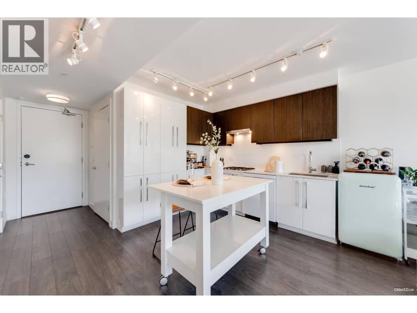607 188 AGNES STREET, New Westminster, photo 5