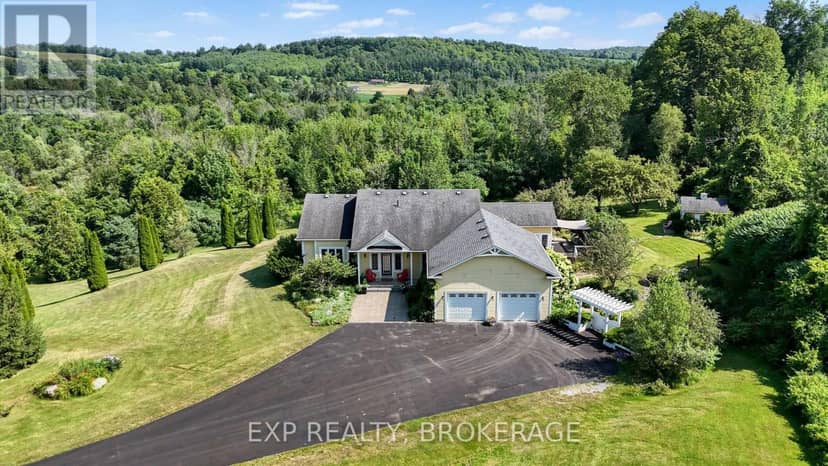 436 Eddystone Road, Alnwick/Haldimand, photo 2