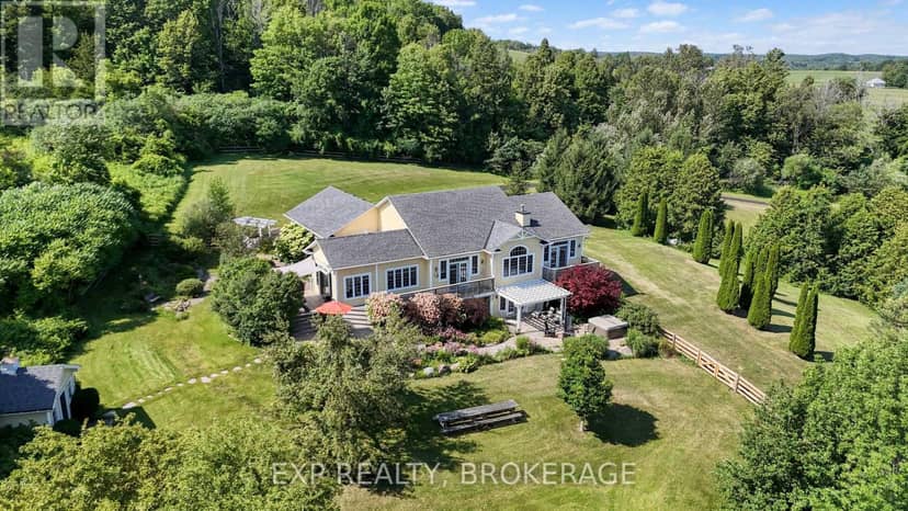 436 Eddystone Road, Alnwick/Haldimand, photo 3