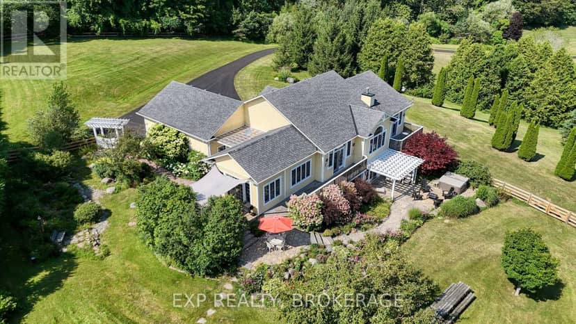 436 Eddystone Road, Alnwick/Haldimand, photo 4