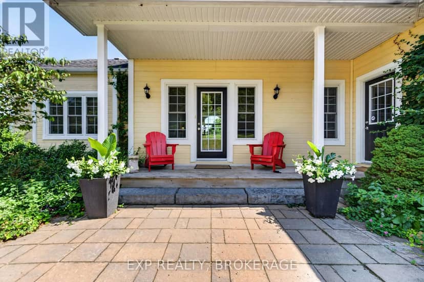 436 Eddystone Road, Alnwick/Haldimand, photo 5