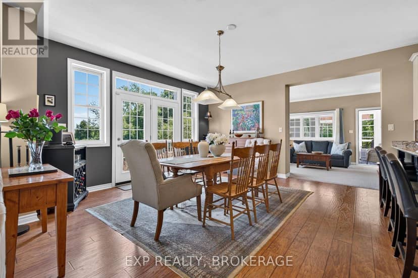 436 Eddystone Road, Alnwick/Haldimand, photo 6