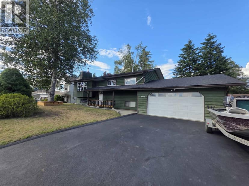 3674 JUNIPER AVENUE, Terrace