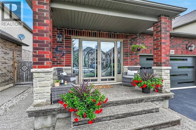 68 GARINGER Crescent, Binbrook, photo 2