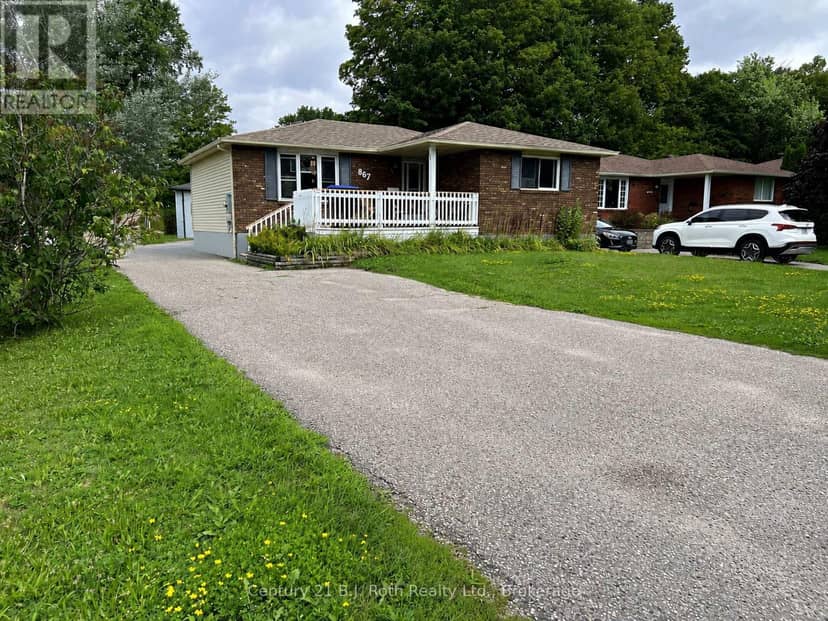 867 Birchwood Drive — photo 1 of 34