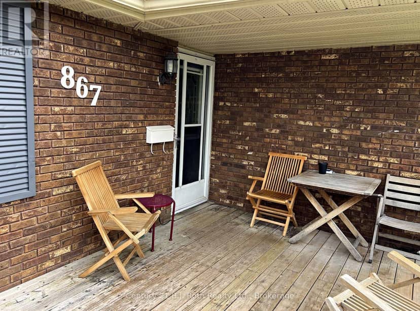 867 Birchwood Drive — photo 29 of 34