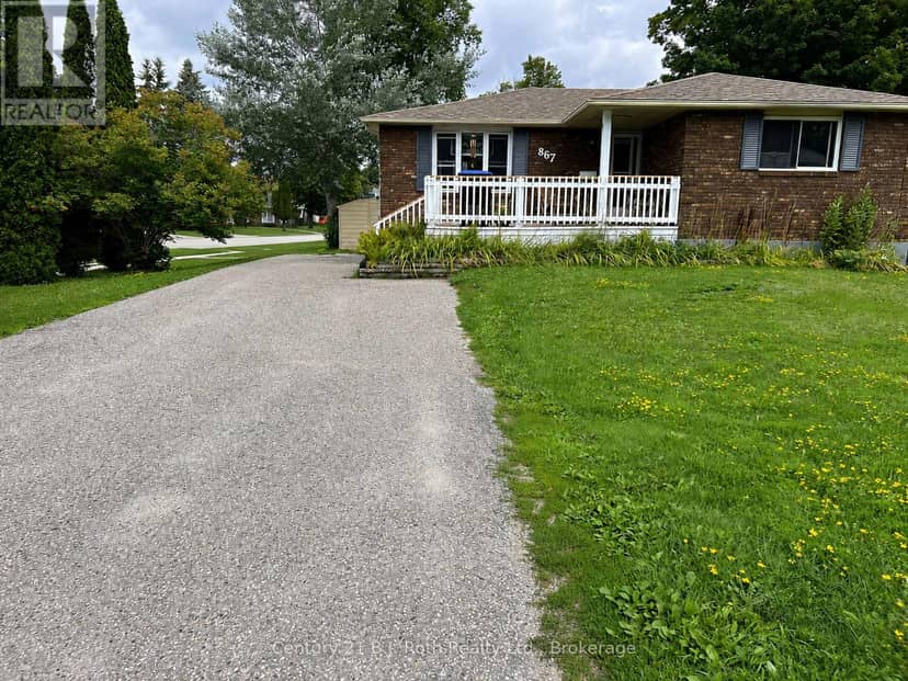 867 Birchwood Drive — photo 3 of 34