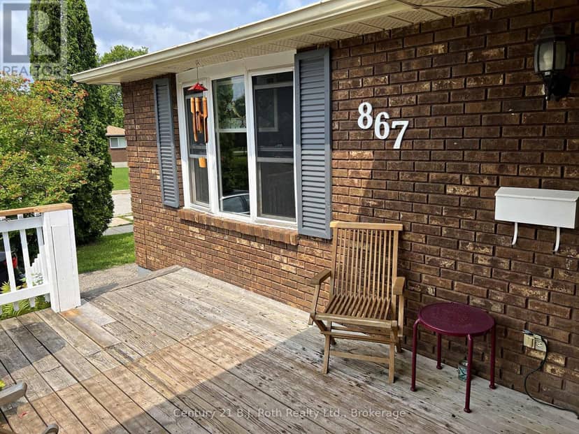 867 Birchwood Drive — photo 31 of 34