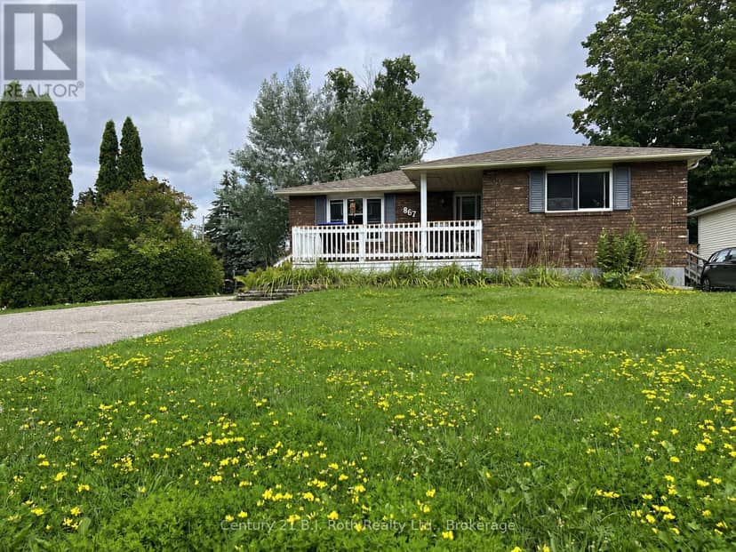 867 Birchwood Drive — photo 4 of 34