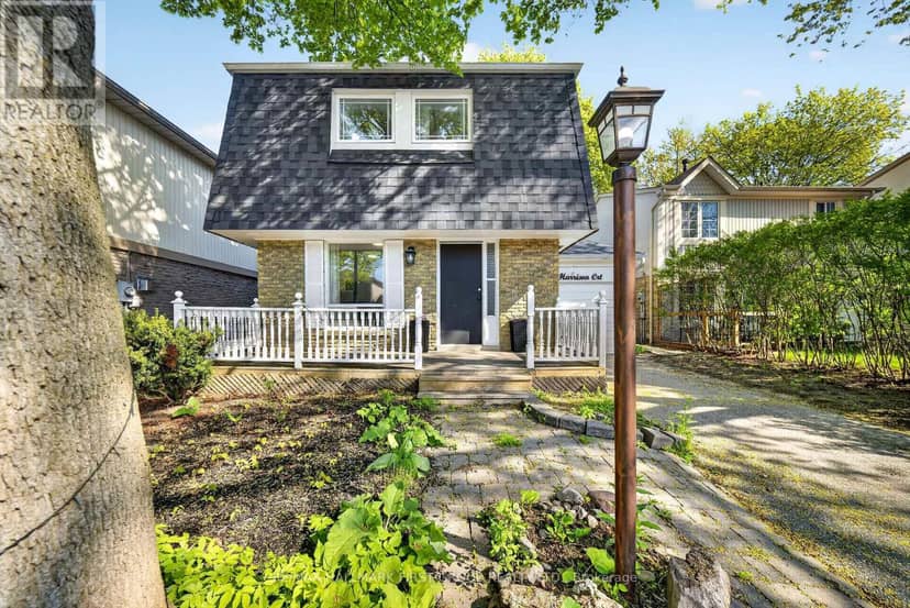 33 Harrison Court — photo 5 of 40