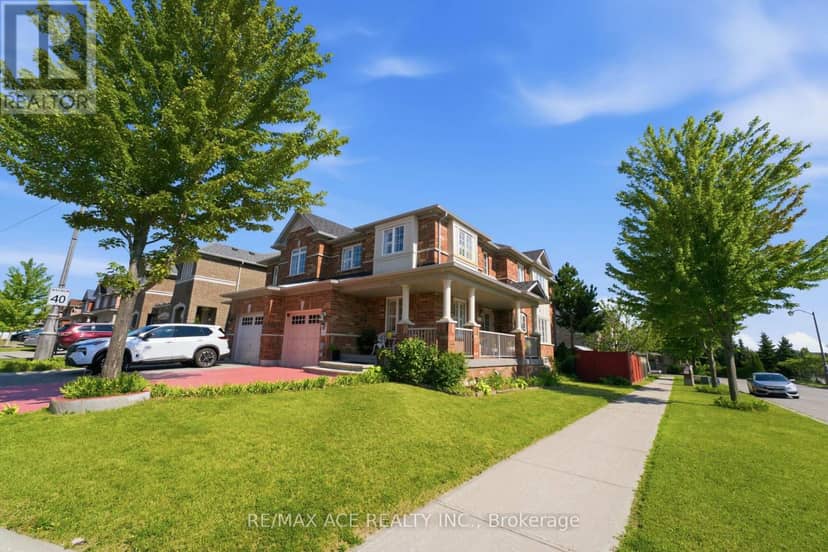 58 Andriana Crescent, Markham, photo 2