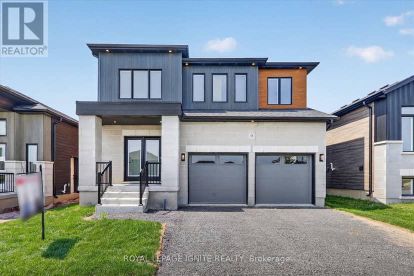 58 Dusenbury Drive — photo 1 of 40