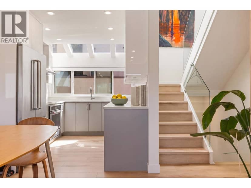 11 1214 W 7TH AVENUE, Vancouver