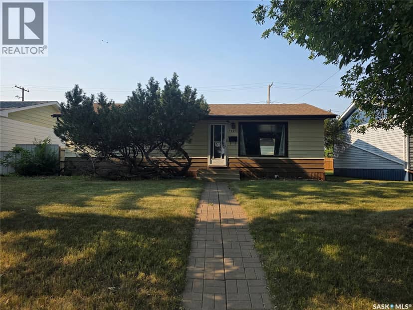 262 Duncan ROAD, Estevan