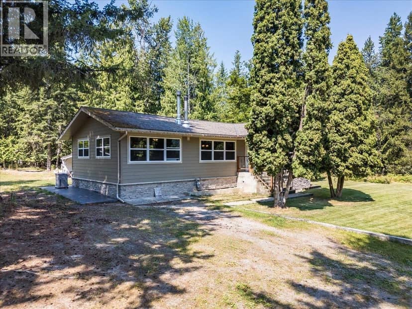 6010 Harrop-Procter Road, Nelson