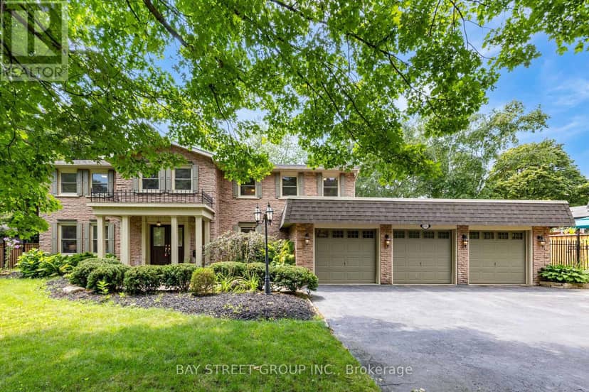 244 Colchester Drive, Oakville, photo 4