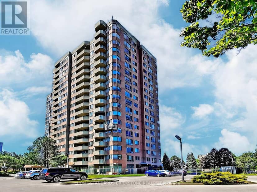 1705 - 30 Thunder Grove, Toronto