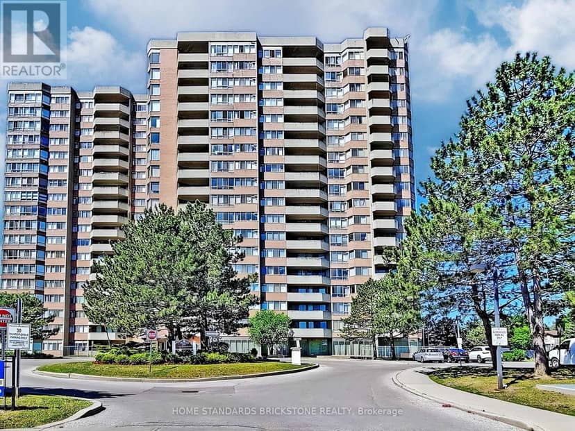 1705 - 30 Thunder Grove, Toronto, photo 2