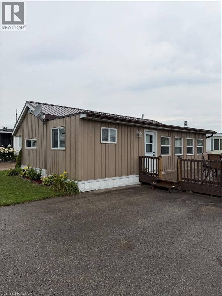 92 CLUBHOUSE Road Unit# 25, Turkey Point