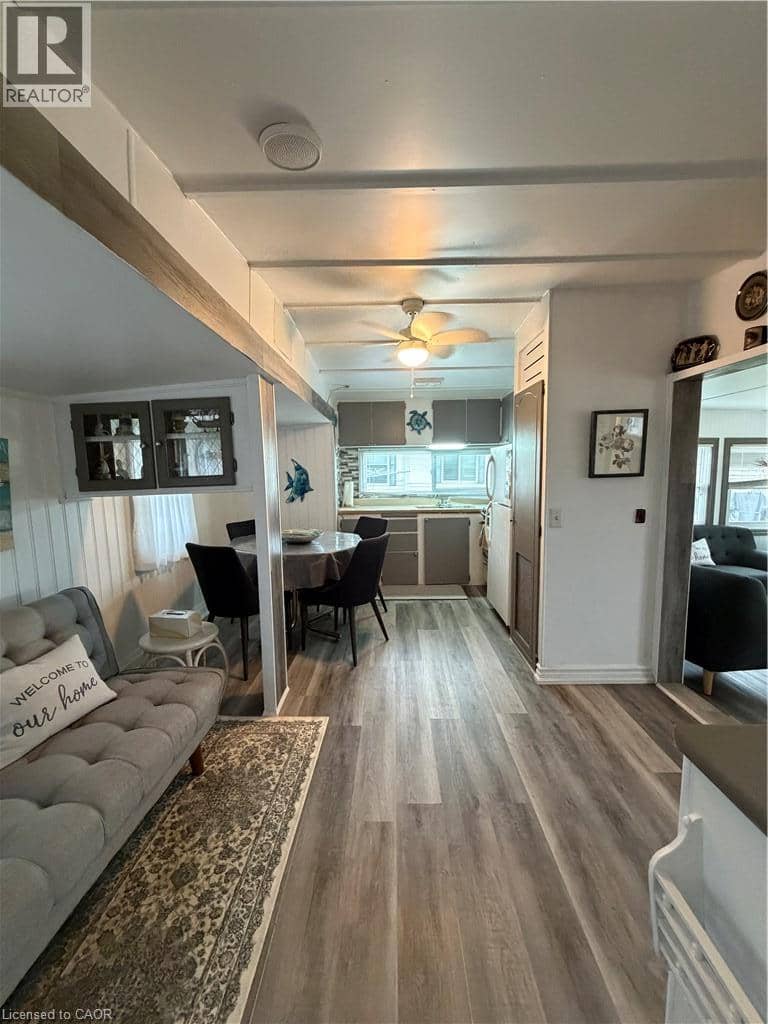 92 CLUBHOUSE Road Unit# 25, Turkey Point, photo 2