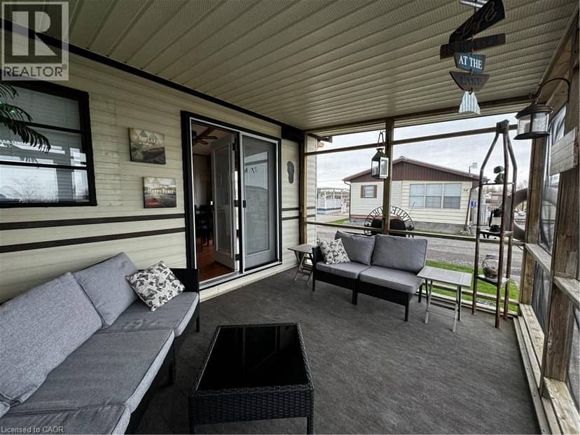 92 CLUBHOUSE Road Unit# 51, Turkey Point, photo 4