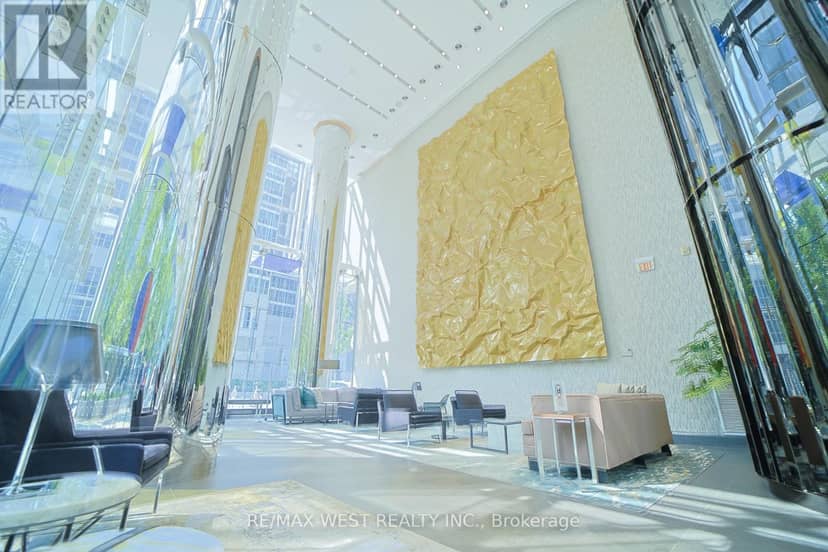 1101 - 10 York Street — photo 2 of 13