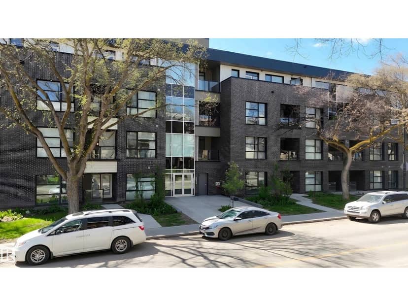 #310 11503 76 AV NW, Edmonton, photo 2