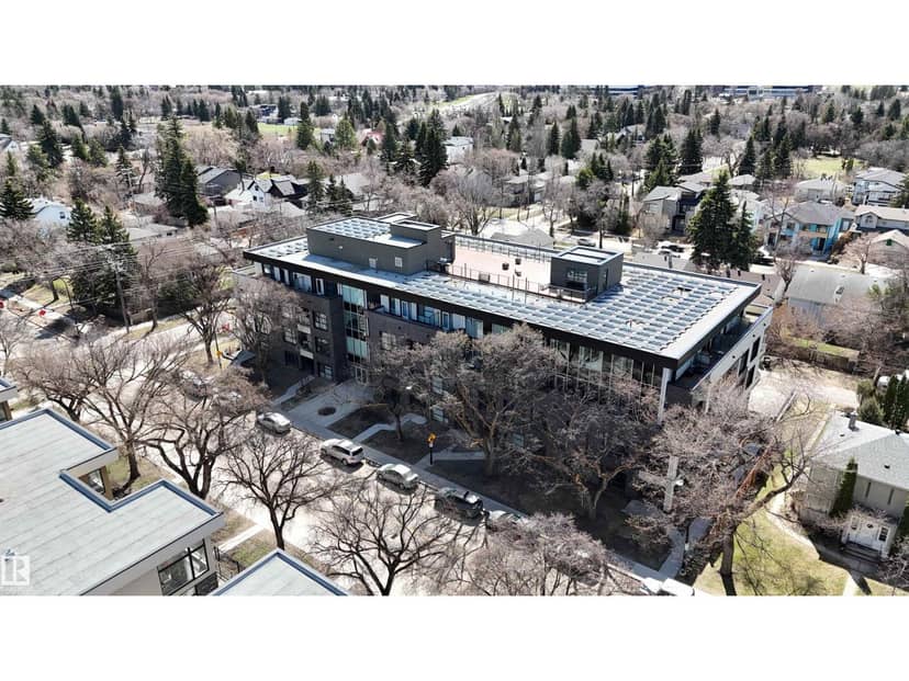 #310 11503 76 AV NW, Edmonton, photo 3
