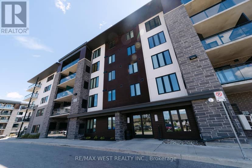 207 - 108 Summit Ridge Drive, Guelph