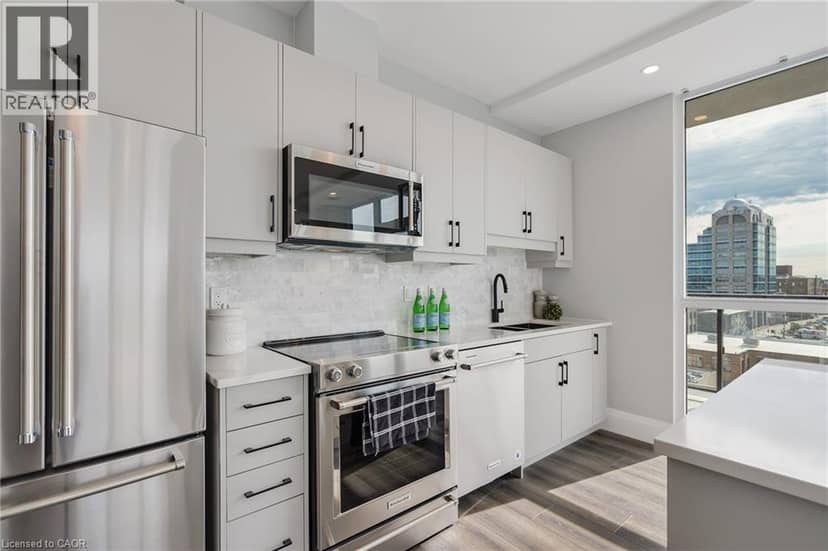 60 CHARLES Street W Unit# 705 — photo 1 of 29