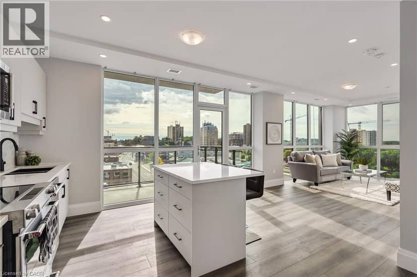 60 CHARLES Street W Unit# 705 — photo 12 of 29