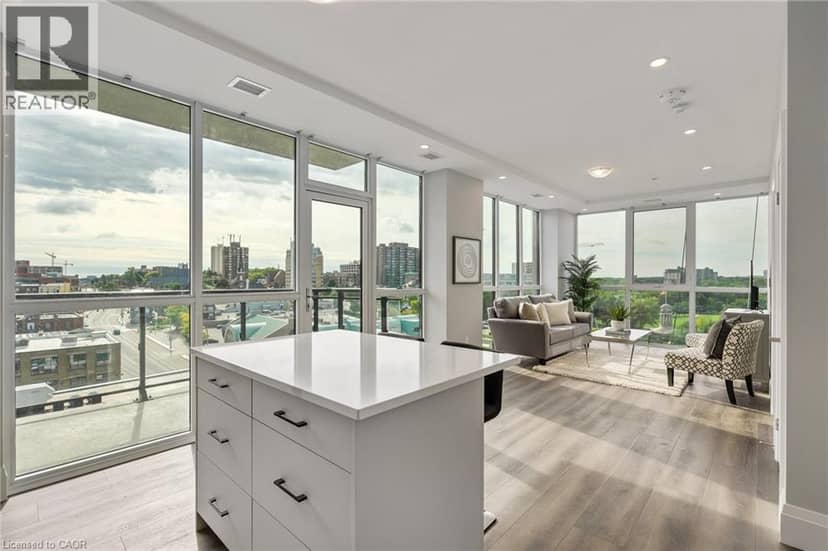 60 CHARLES Street W Unit# 705 — photo 13 of 29